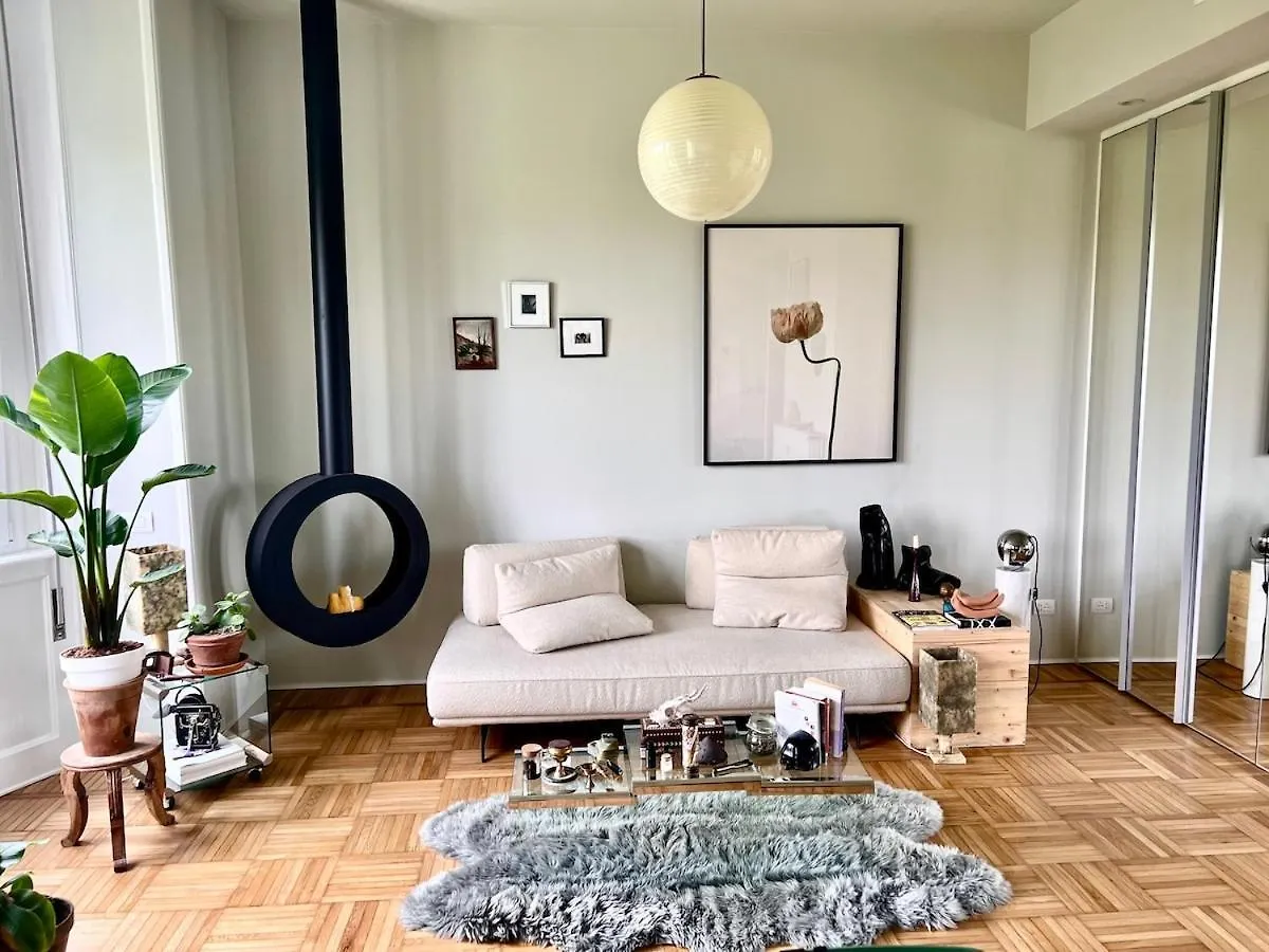 Lovely One Bedroom Apartment In Milano