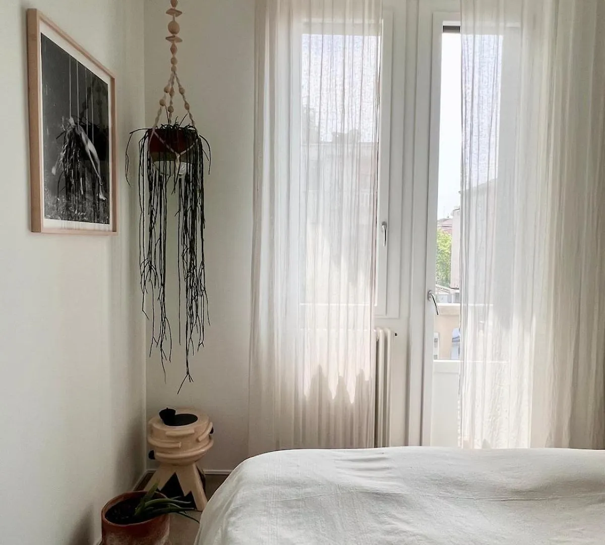 Lovely One Bedroom Apartment In Milano  Milan